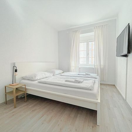 Contactless Self-Check-In - Studio, 5 Minutes To Center Lejlighed Graz Eksteriør billede