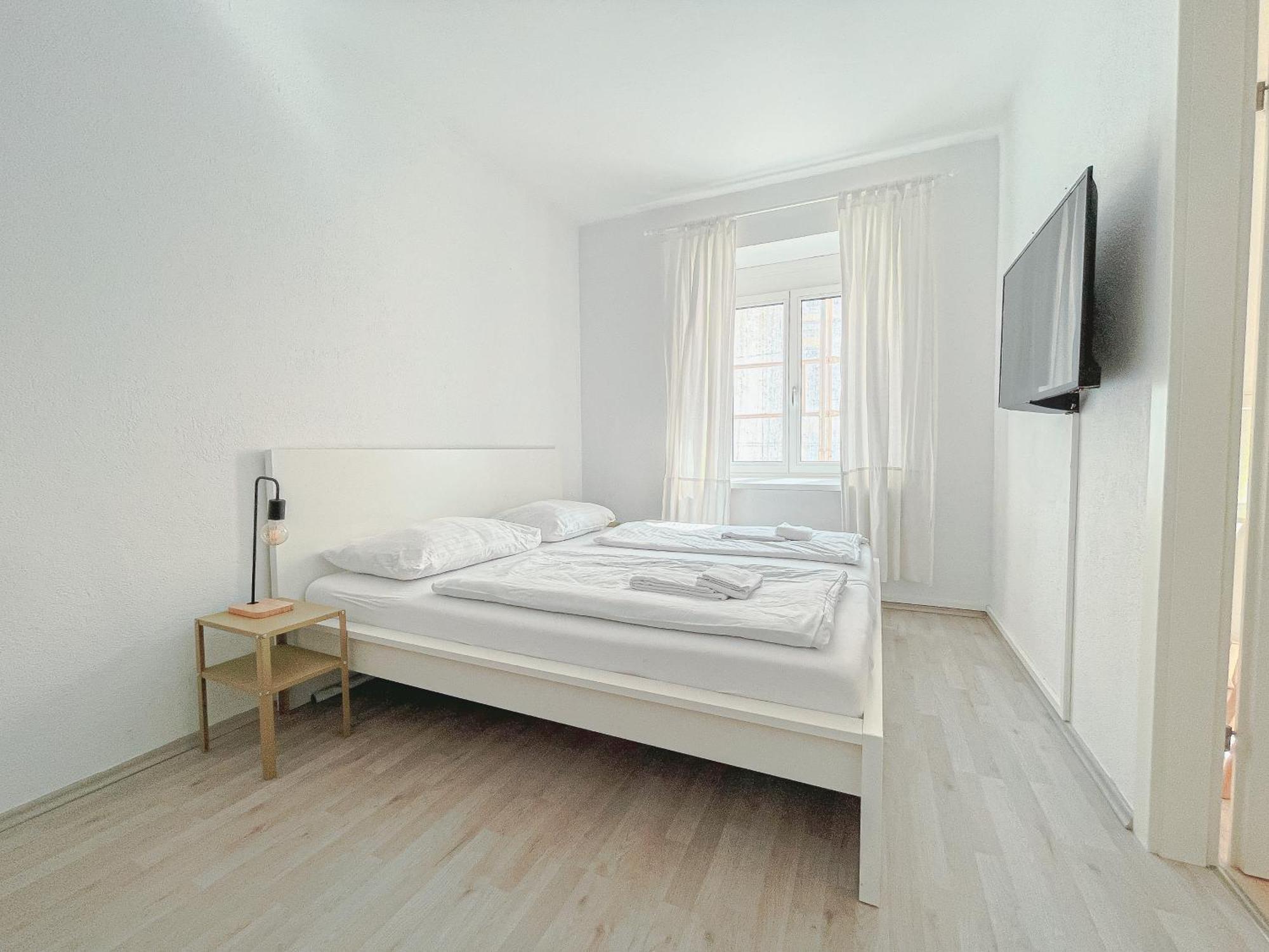 Contactless Self-Check-In - Studio, 5 Minutes To Center Lejlighed Graz Eksteriør billede