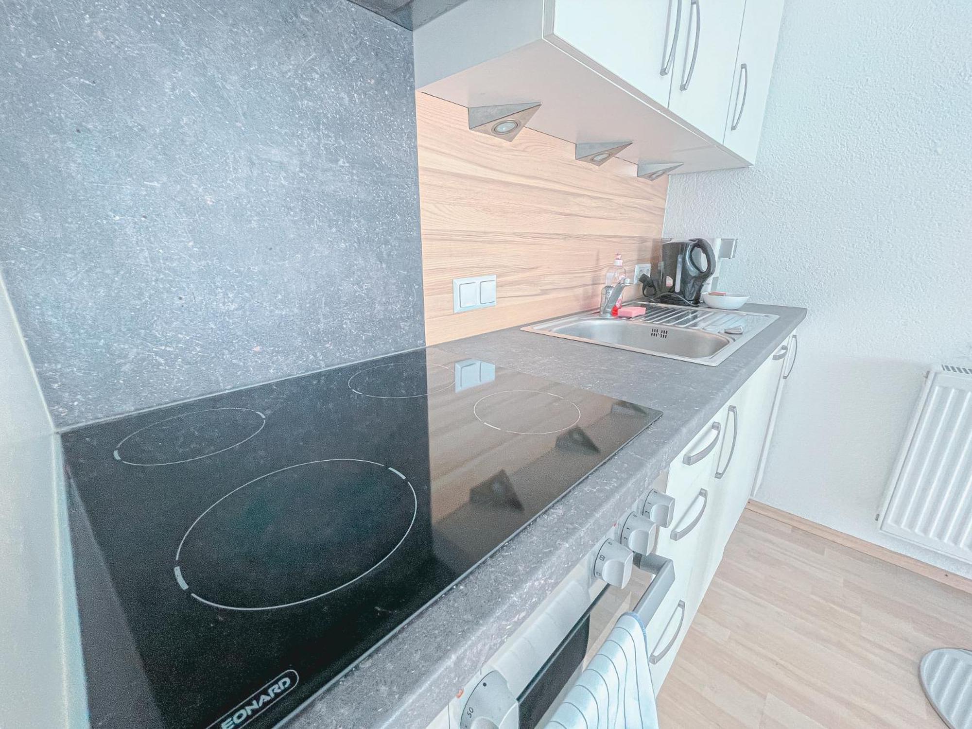 Contactless Self-Check-In - Studio, 5 Minutes To Center Lejlighed Graz Eksteriør billede